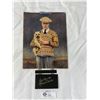 Image 1 : 1928 Royal Friends God Bless Prince of Wales Photo Calendar
