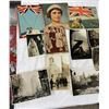 Image 2 : WWII Photos and Ephemera Lot