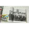 Image 2 : Very Nice The Harley Davidson Century Hard Cover Coffee Table Book