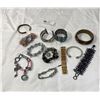 Image 1 : Nice Lot of Vintage Costume Jewelry