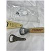 Image 2 : Nice Lot of Vancouver Bar Bottle Openers