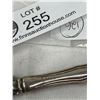 Image 2 : Vintage 830 Silver Small Knife