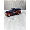 Image 1 : Pepsi Cola Diecast Truck 1:18 Scale