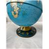 Image 2 : 2 Vintage World Globes
