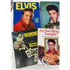 Image 2 : Nice Lot of Elvis Books