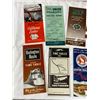 Image 2 : Nice Vintage Railway Paper Lot Great Northern Railway Etc