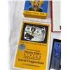 Image 2 : Lot of Playing Cards and Magic Trick Books