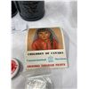 Image 2 : BC Centennial Souvenir Lot Plus RCMP Pins and Buttons