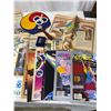 Image 2 : Nice Big Expo 86 Souvenir Lot