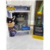 Image 2 : New In Box The Simpsons Voice Activated Play Set and A Funko Pop Pete