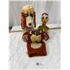 Image 1 : Lot of 3 Vintage Stuffed Animals and Hand Puppet
