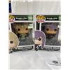 Image 2 : Lot of 4 Funko Pops, New in Boxes