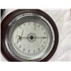 Image 2 : Lot of 2 Vintage Thermometers and A Pressure Gauge