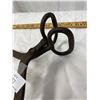 Image 2 : Pair of Vintage Ice Tongs