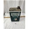 Image 2 : 2 Gallon BA Autolene Tin