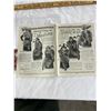 Image 2 : 1918 Hallman's Fur Fashion Book