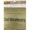 Image 2 : 1890 Good Housekeeping Magazine