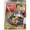 Image 2 : 4 Singing Artists Magazines 1950's-70's Including Elvis