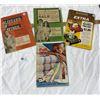 Image 1 : 4 Vintage Eatons Magazines 1967-70
