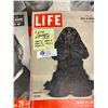 Image 2 : 5 Life Magazines all From 1949