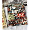 Image 2 : 5 Magazines 1 Look 2 Life, 2 Large Best 50 Years