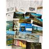 Image 2 : 30 Nice Vintage Postcards