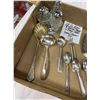 Image 2 : Nice Big Silverplate Lot