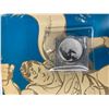 Image 2 : .9999 Silver 2013 Royal Canadian Mint $20 1/2 oz Silver Superman