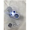 Image 2 : Jewelry Loupe 30"x22" Brand New with Key 60x12 Double LED