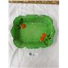 Image 2 : 1930's Carltonware Leaf Dish and Toronto Dish 10x8