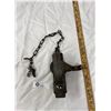 Image 1 : Vintage Oneida Jump #3 Trap Made in USA