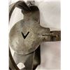 Image 2 : Vintage Oneida Jump #3 Trap Made in USA