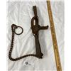 Image 1 : Vintage Oneida Jump #3 Trap Made in USA