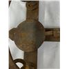Image 2 : Vintage Oneida Jump #3 Trap Made in USA