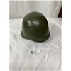 Image 1 : Vintage Military Helmet. Unsure of Age or Country
