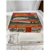 Image 2 : Vintage 1:25 Scale Cadillac Ambulance Model. Made by Jo-Han