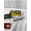 Image 2 : Lot of 3 Vintage Friction Toys 1 With Box
