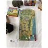 Image 2 : Lot fo Vintage Toys Wind Up. Made in Japan, Plus others