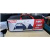 Image 1 : New coleman arrowhead 8 person tent