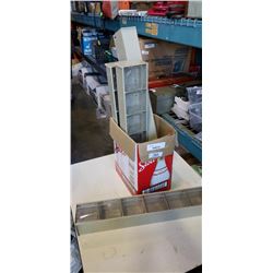 4 PARTS ORGANIZERS