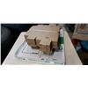 Image 1 : LOT OF CARDBOARD BOXES AND JUMBO ENVELOPES