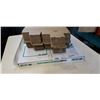 Image 2 : LOT OF CARDBOARD BOXES AND JUMBO ENVELOPES