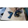 Image 2 : RYOBI CORDLESS DRILL, LAMP, BATTERY AND CHARGER