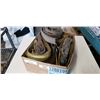 Image 1 : LOT OF LOAD STRAPS