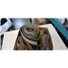 Image 2 : LOT OF LOAD STRAPS