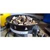 Image 2 : PROPANE FIRE PIT