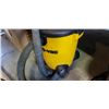 Image 3 : 2.5HP ELECTRIC SHOP VAC 6 GALLON