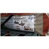 Image 2 : FIRST UP 10 X 8 FOOT INSTAND UP TENT