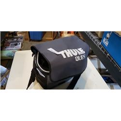 THULE SOFT CARGO ROOF TOP CARRIER