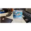 Image 3 : INFLATEABEL RAFT AND MOOSE WALL ART